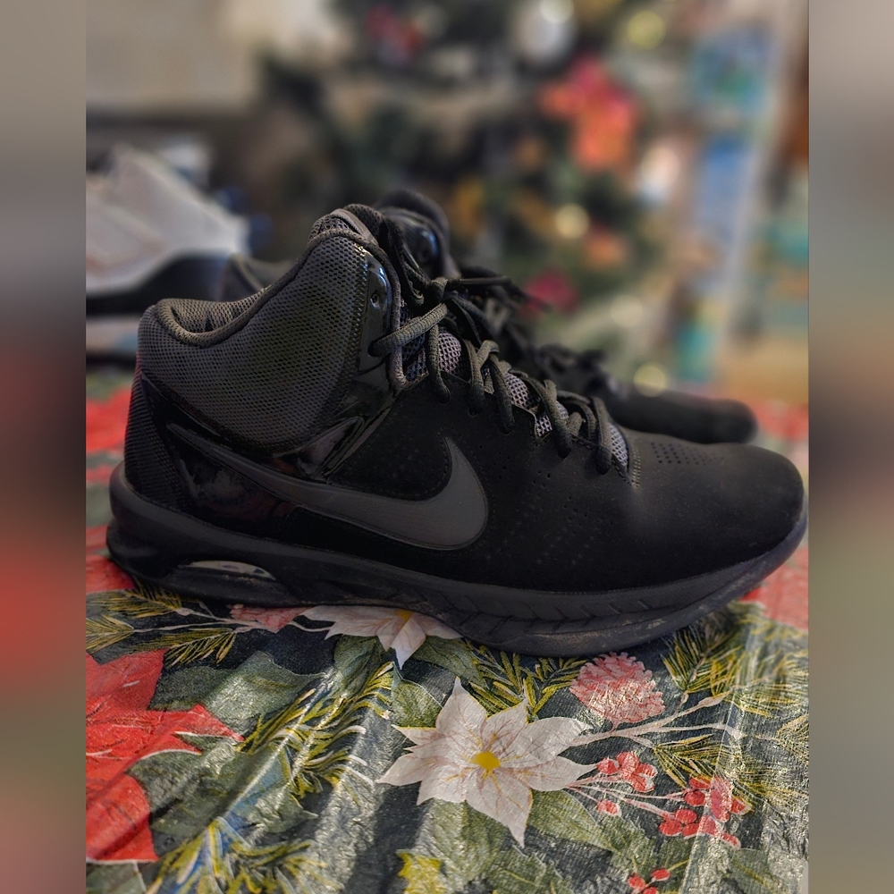 Nike air visi pro 6 (Used in guc)